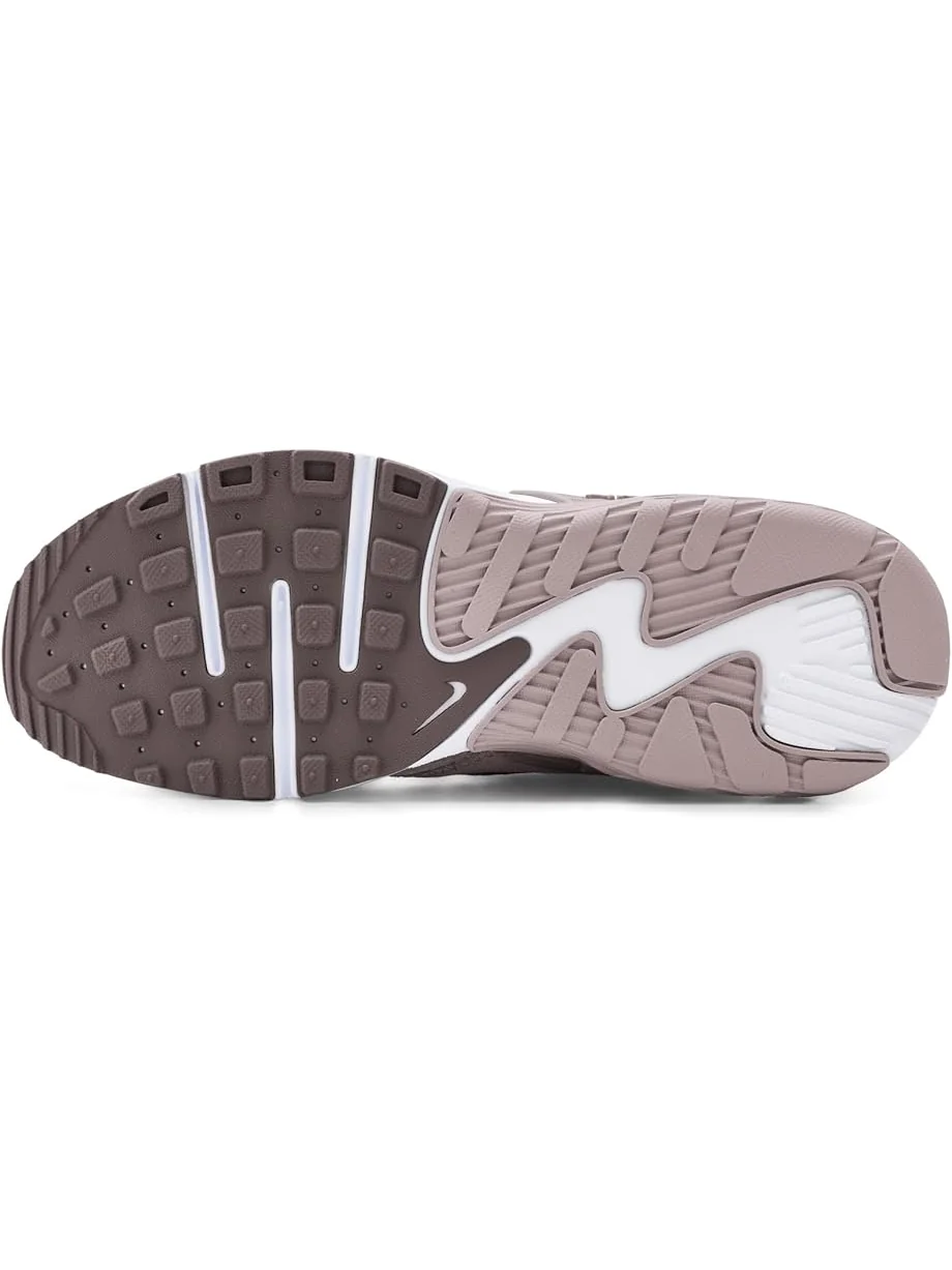 Женские кроссовки Nike Air Max Excee — изображение 5 из 7, белый/светлый фиолетовый