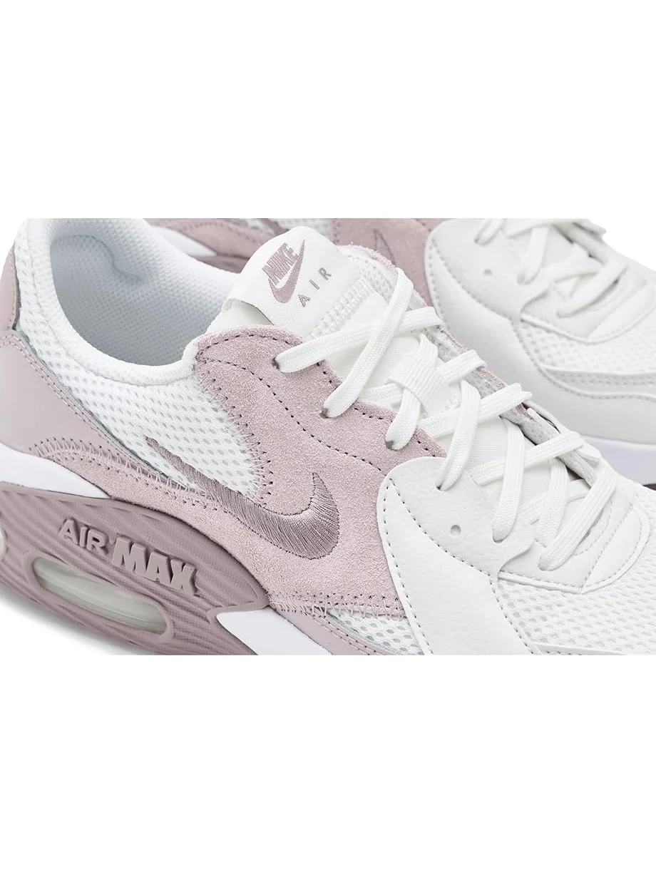Женские кроссовки Nike Air Max Excee — изображение 6 из 7, белый/светлый фиолетовый