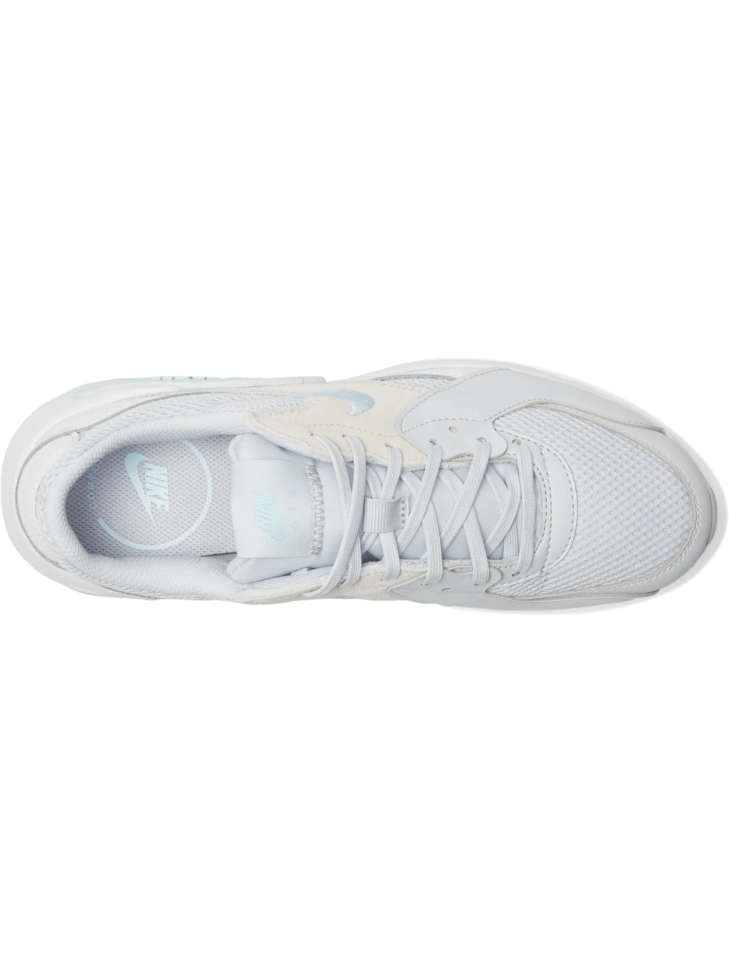 Кроссовки Nike Air Max Excee — изображение 2 из 7