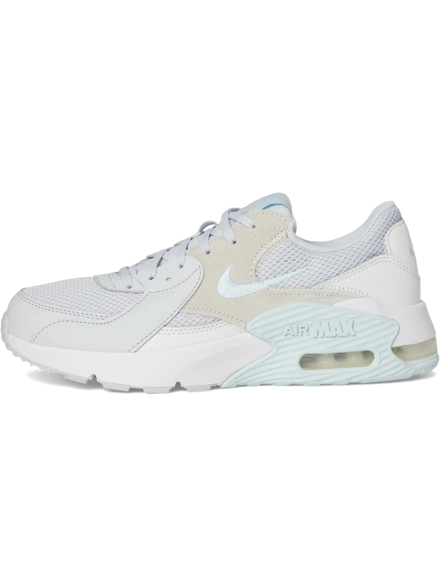 Кроссовки Nike Air Max Excee — изображение 4 из 7