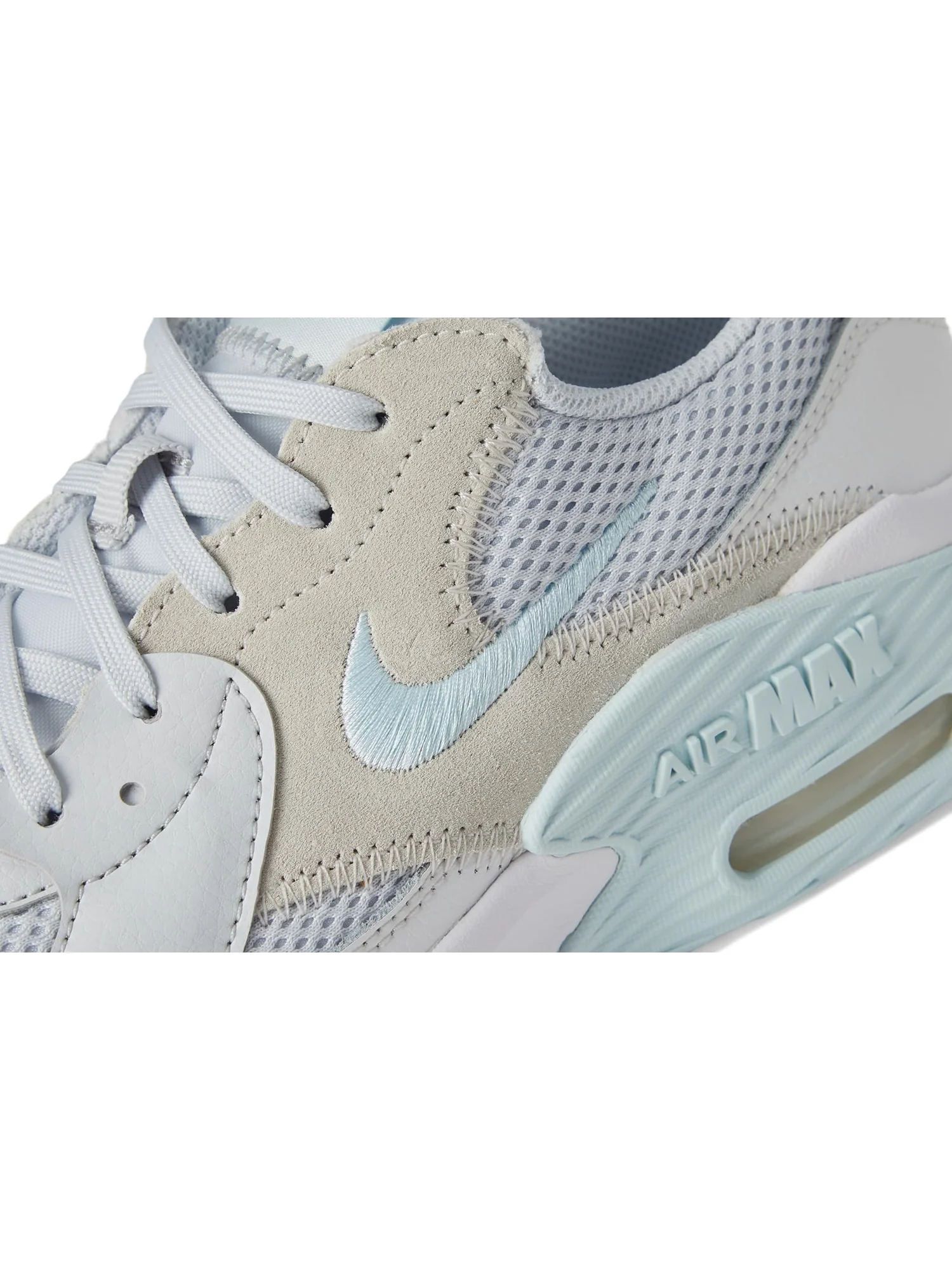 Кроссовки Nike Air Max Excee — изображение 6 из 7