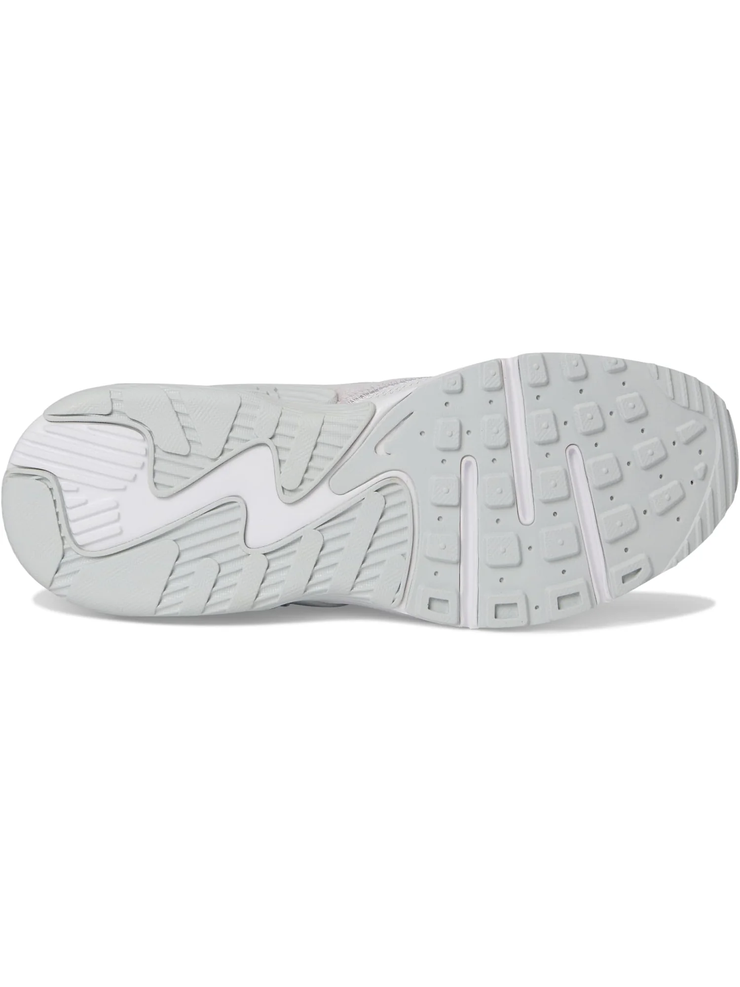 Кроссовки Nike Women's Air Max Excee — изображение 3 из 7, белый