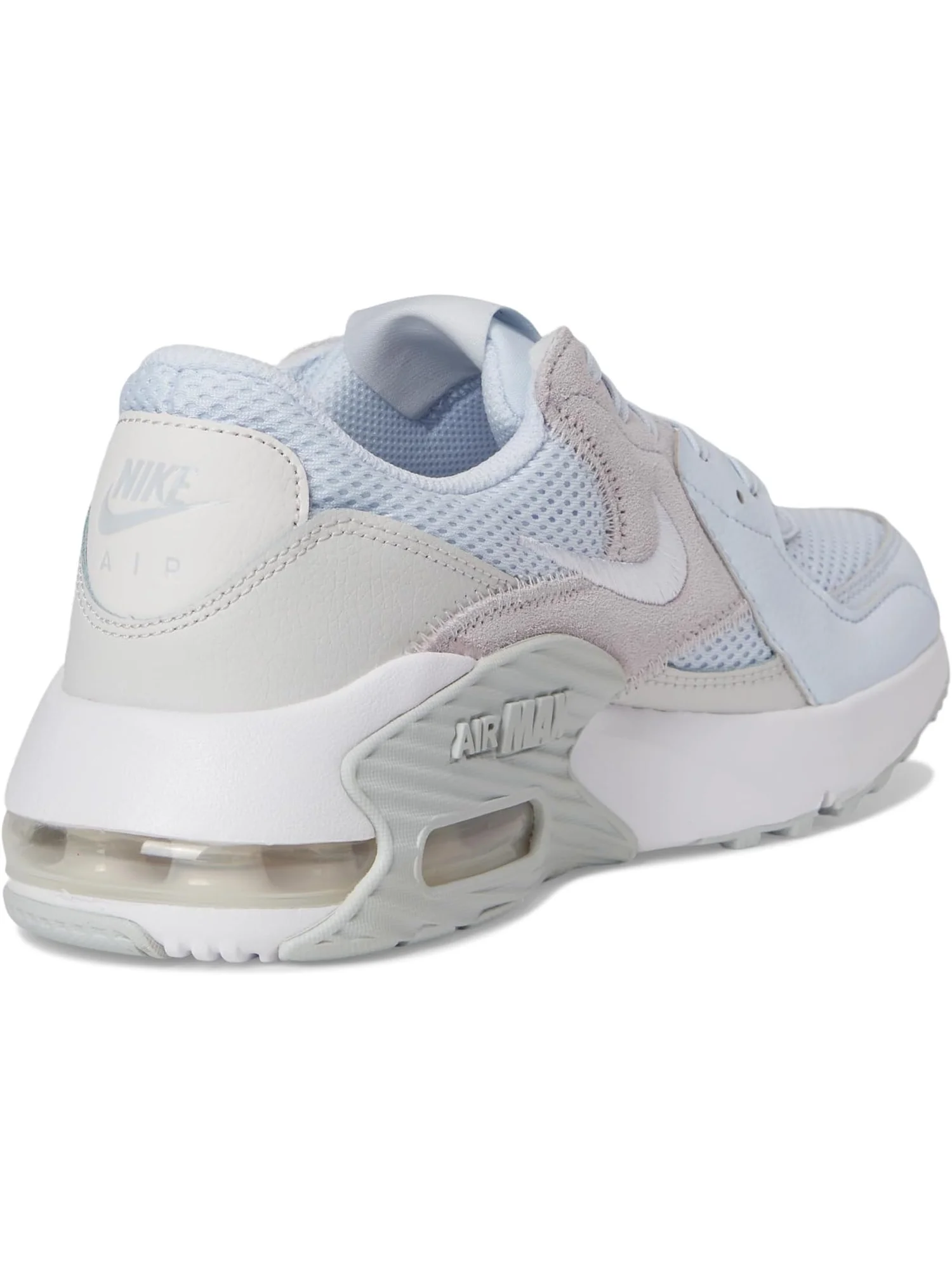 Кроссовки Nike Women's Air Max Excee — изображение 5 из 7, белый