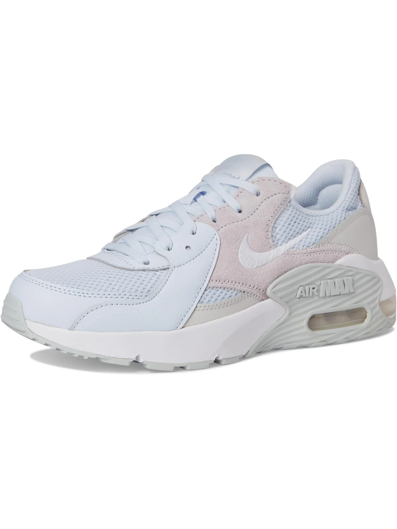 Кроссовки Nike Women's Air Max Excee — изображение 7 из 7, белый