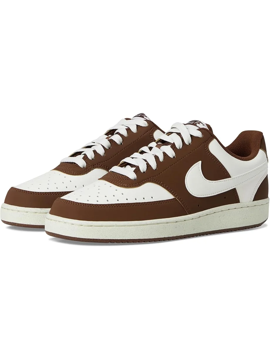Женские кроссовки Nike Court Vision Low