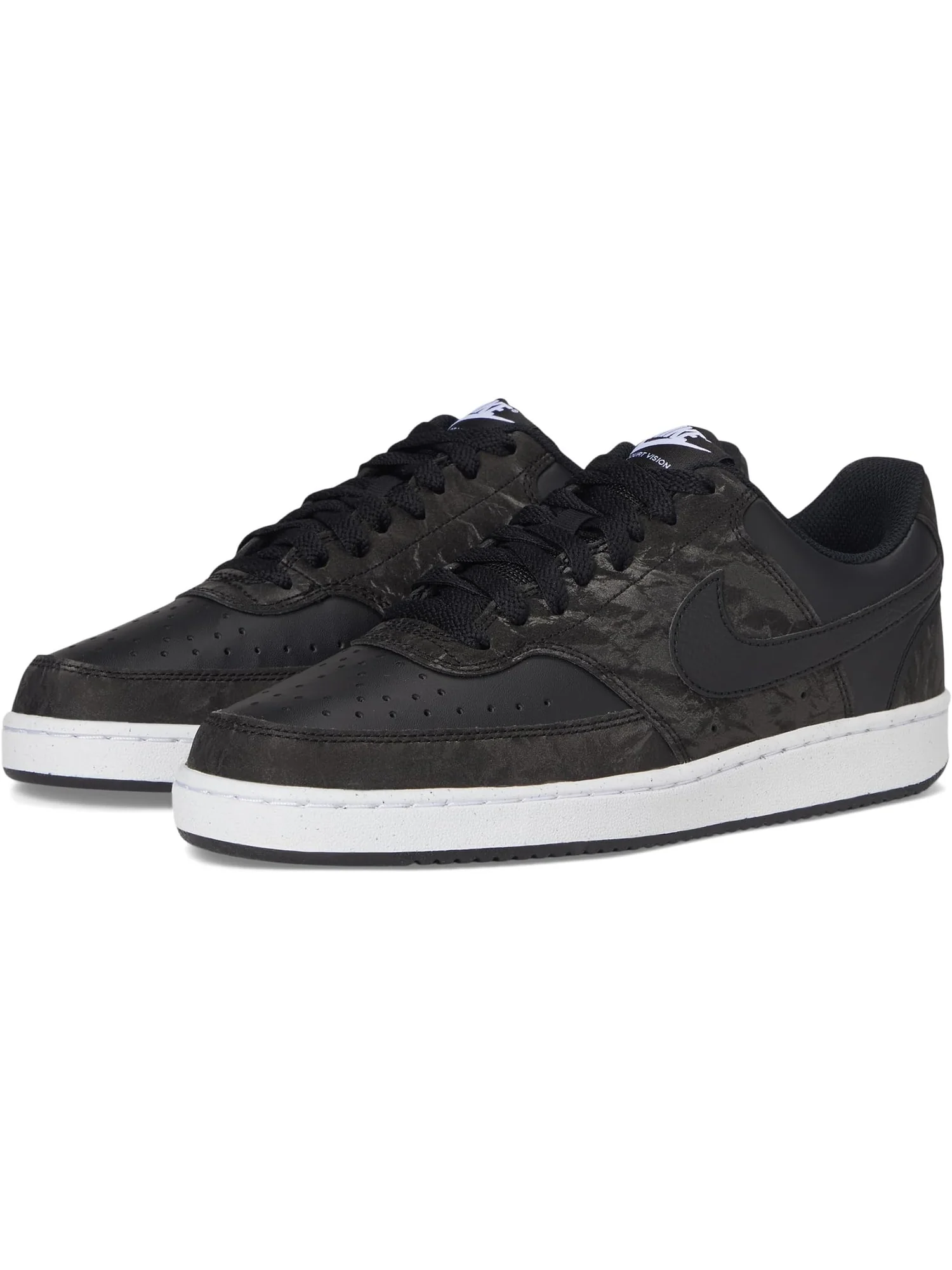 Кроссовки Nike Court Vision Low
