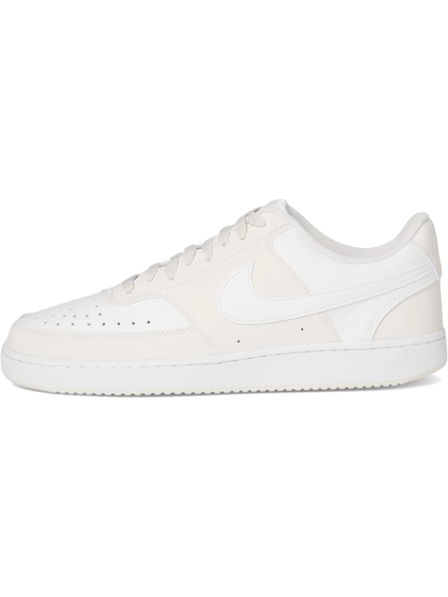 Кроссовки Nike Women's Court Vision Low — изображение 4 из 7, белый