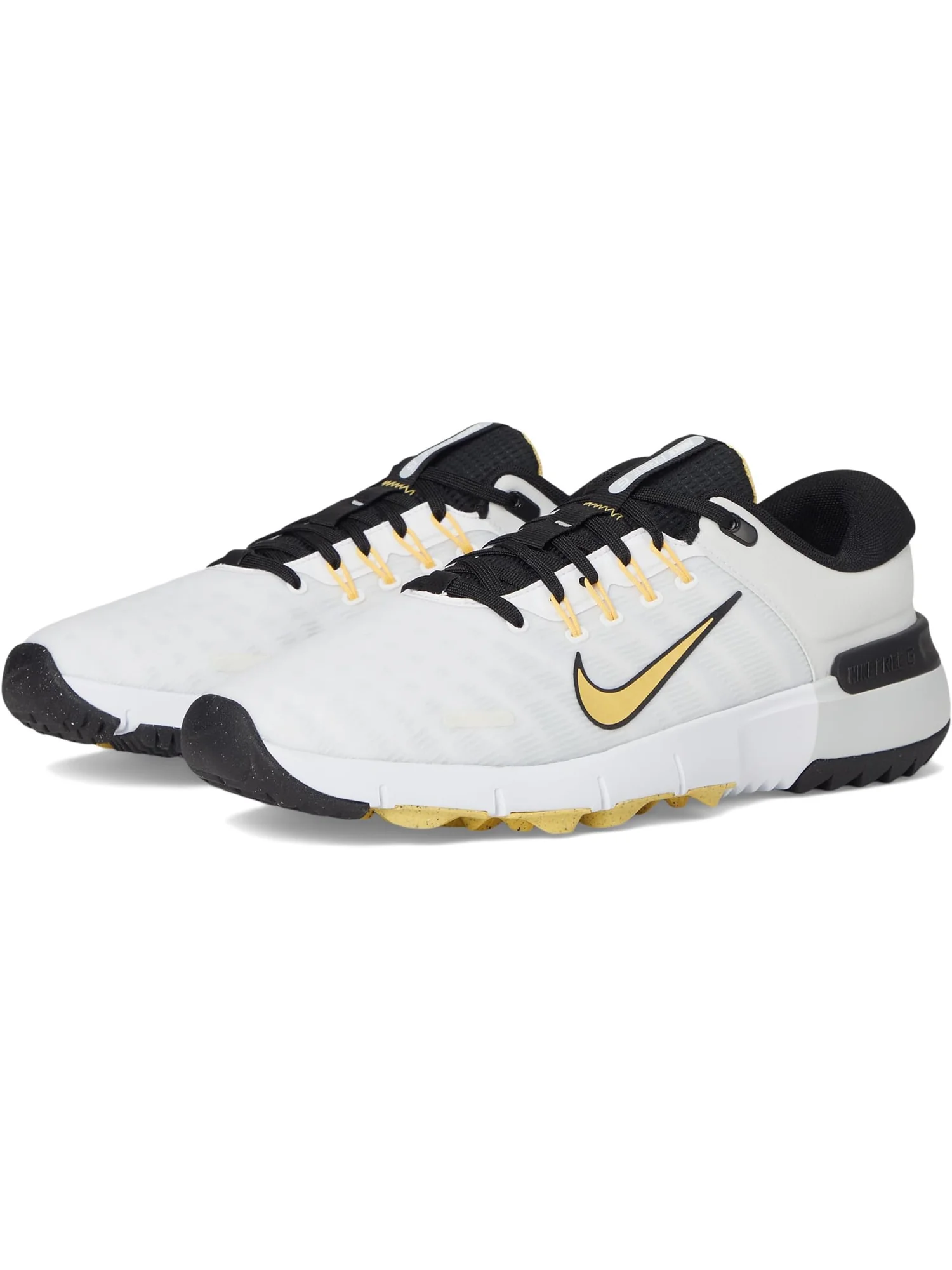 Кроссовки Nike Golf Next Nature