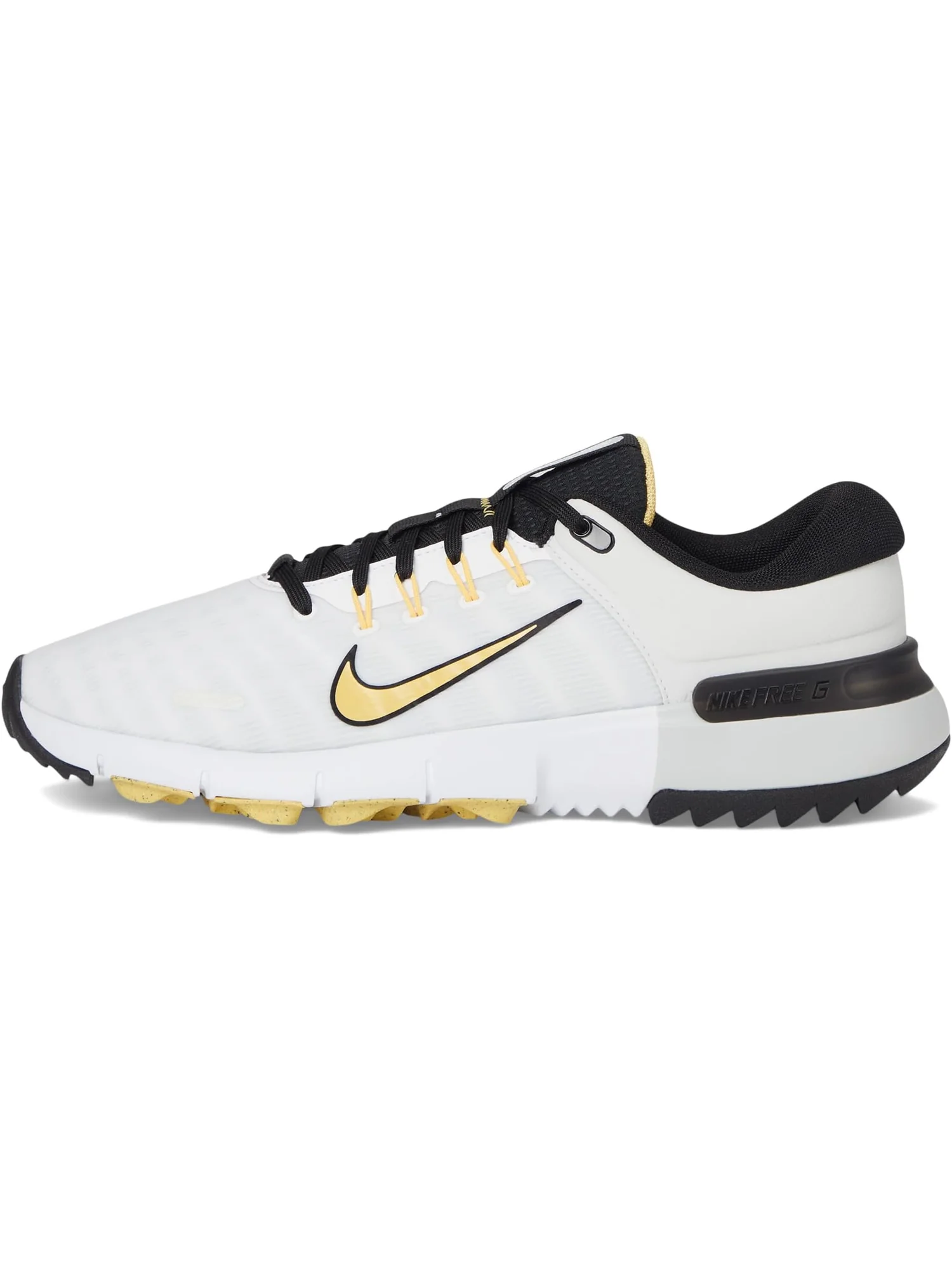 Кроссовки Nike Golf Next Nature — изображение 4 из 7