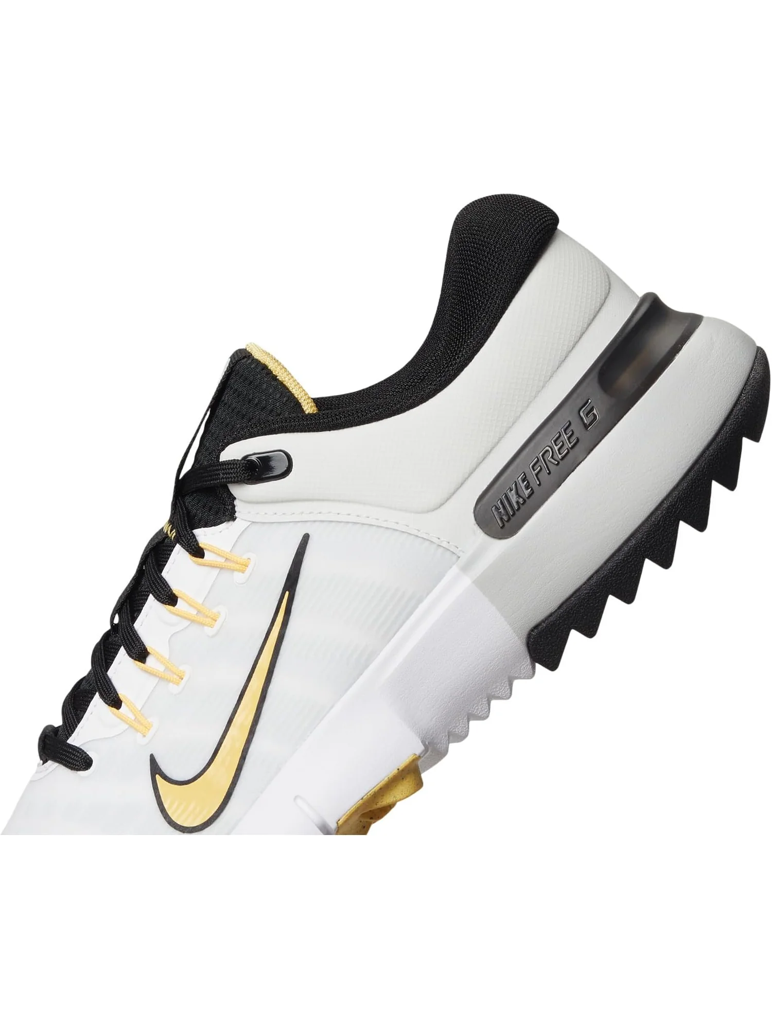 Кроссовки Nike Golf Next Nature — изображение 6 из 7