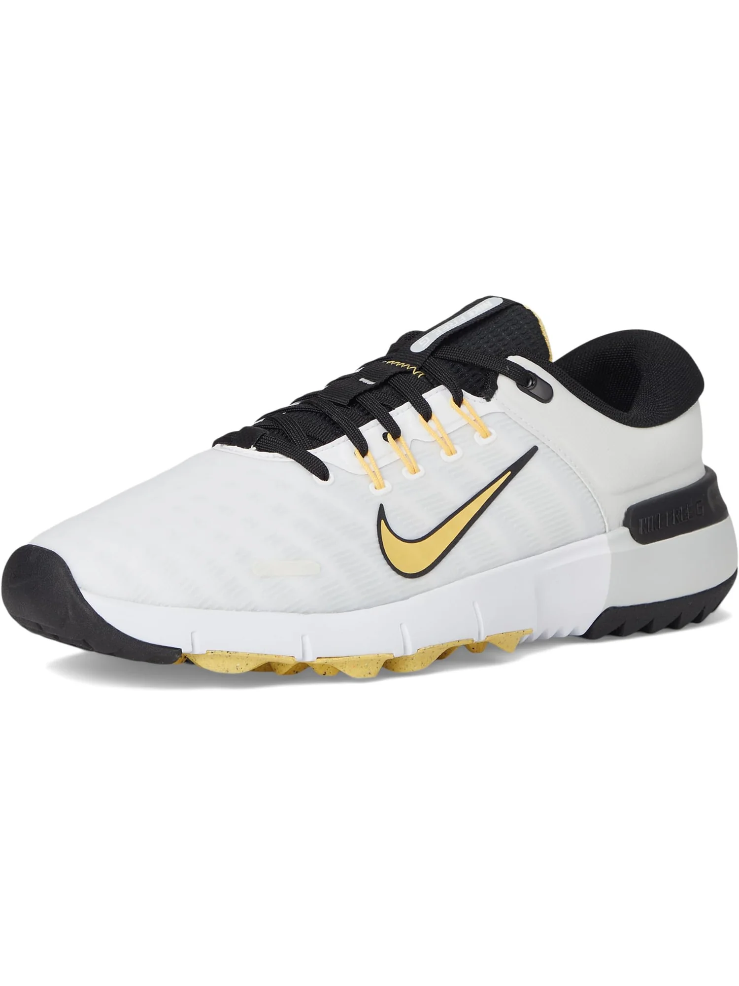 Кроссовки Nike Golf Next Nature — изображение 7 из 7