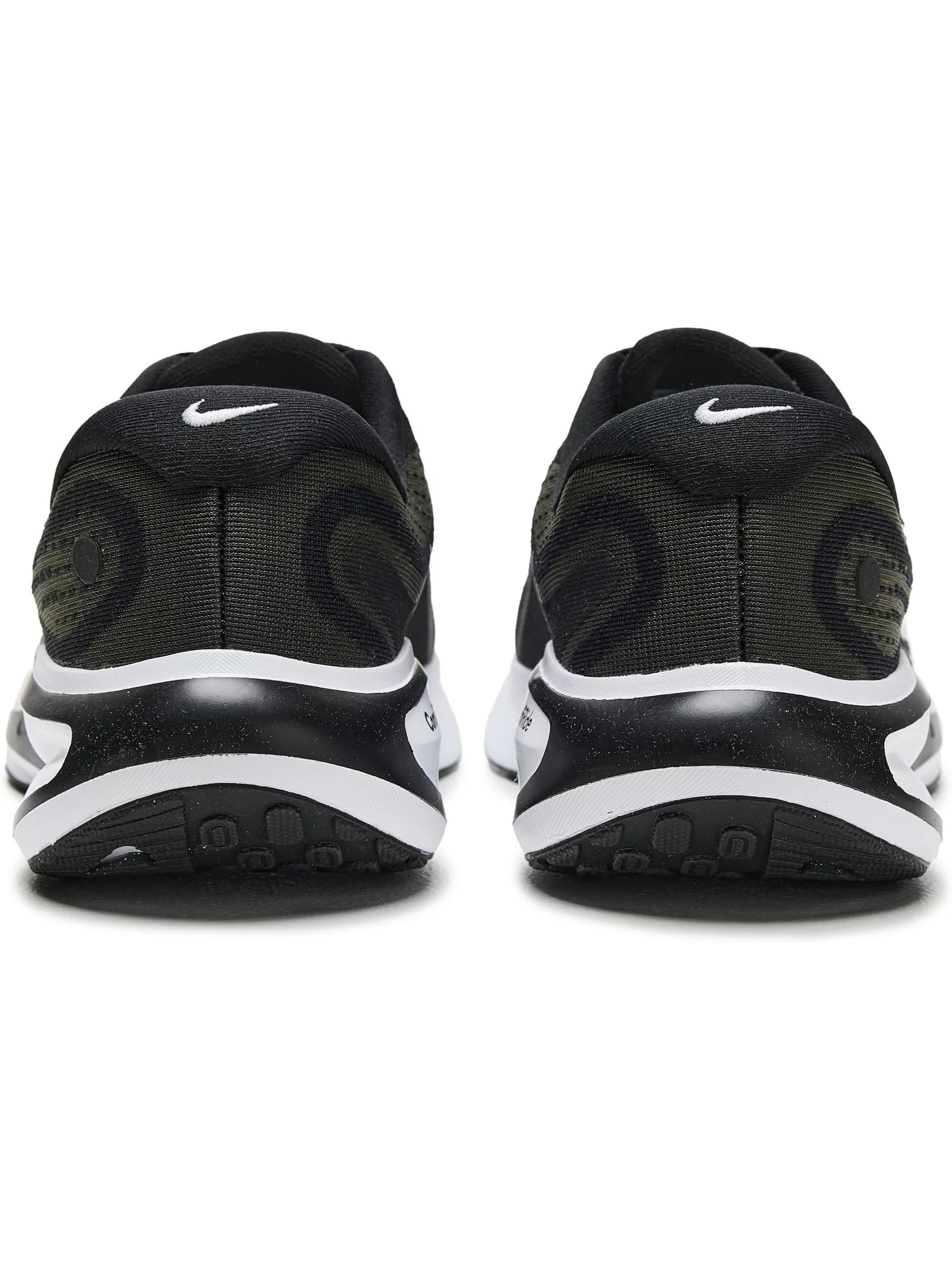 Кроссовки Nike Journey Run — изображение 7 из 7, черный/белый