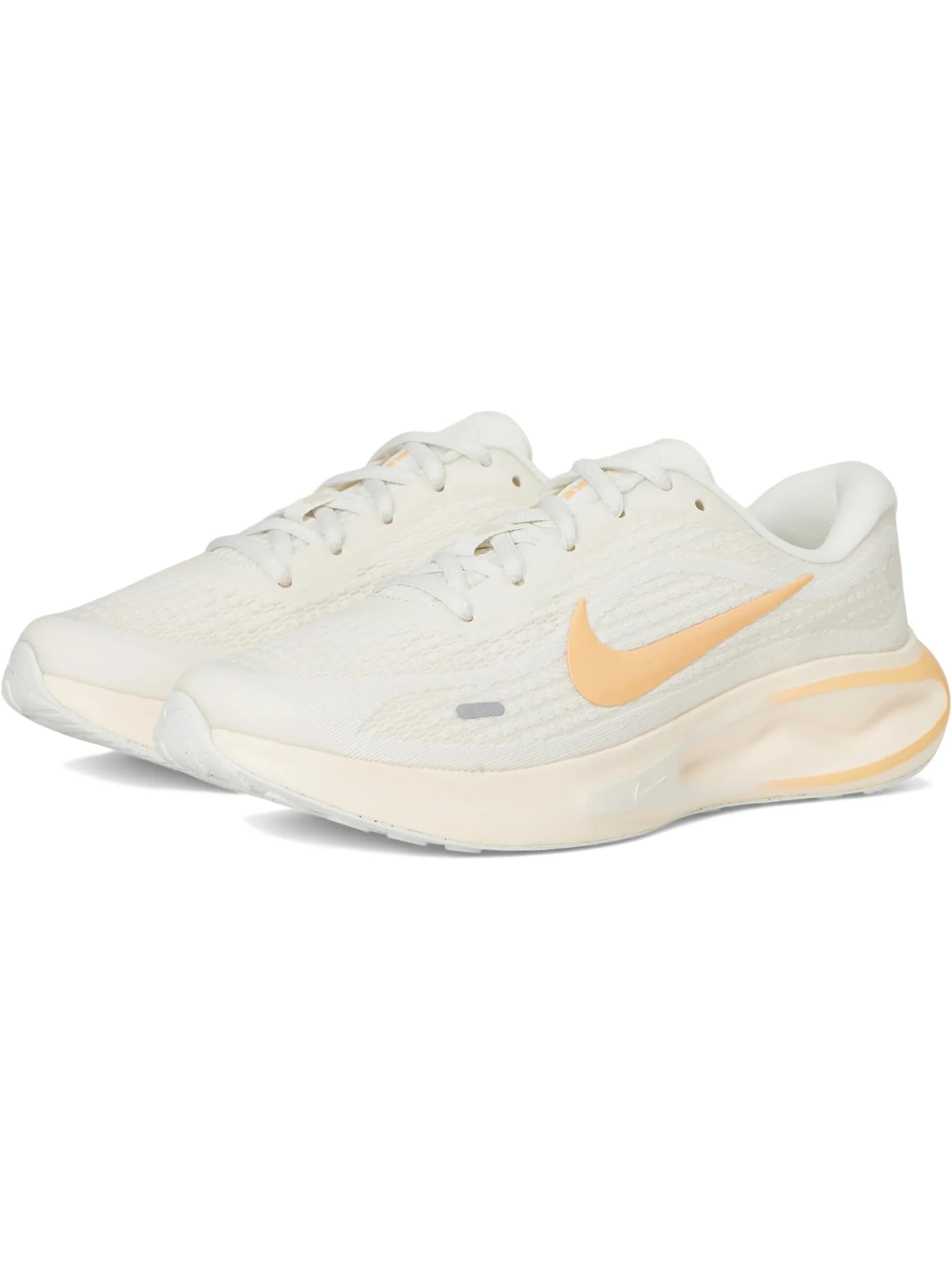 Кроссовки Nike Women's Journey Run — изображение 1 из 7, оранжевый