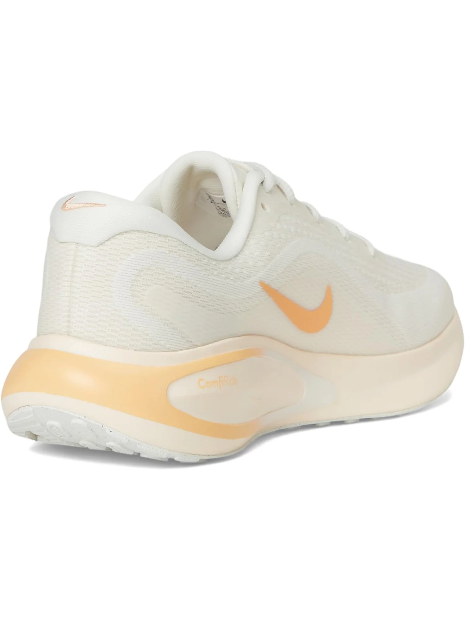 Кроссовки Nike Women's Journey Run — изображение 5 из 7, оранжевый