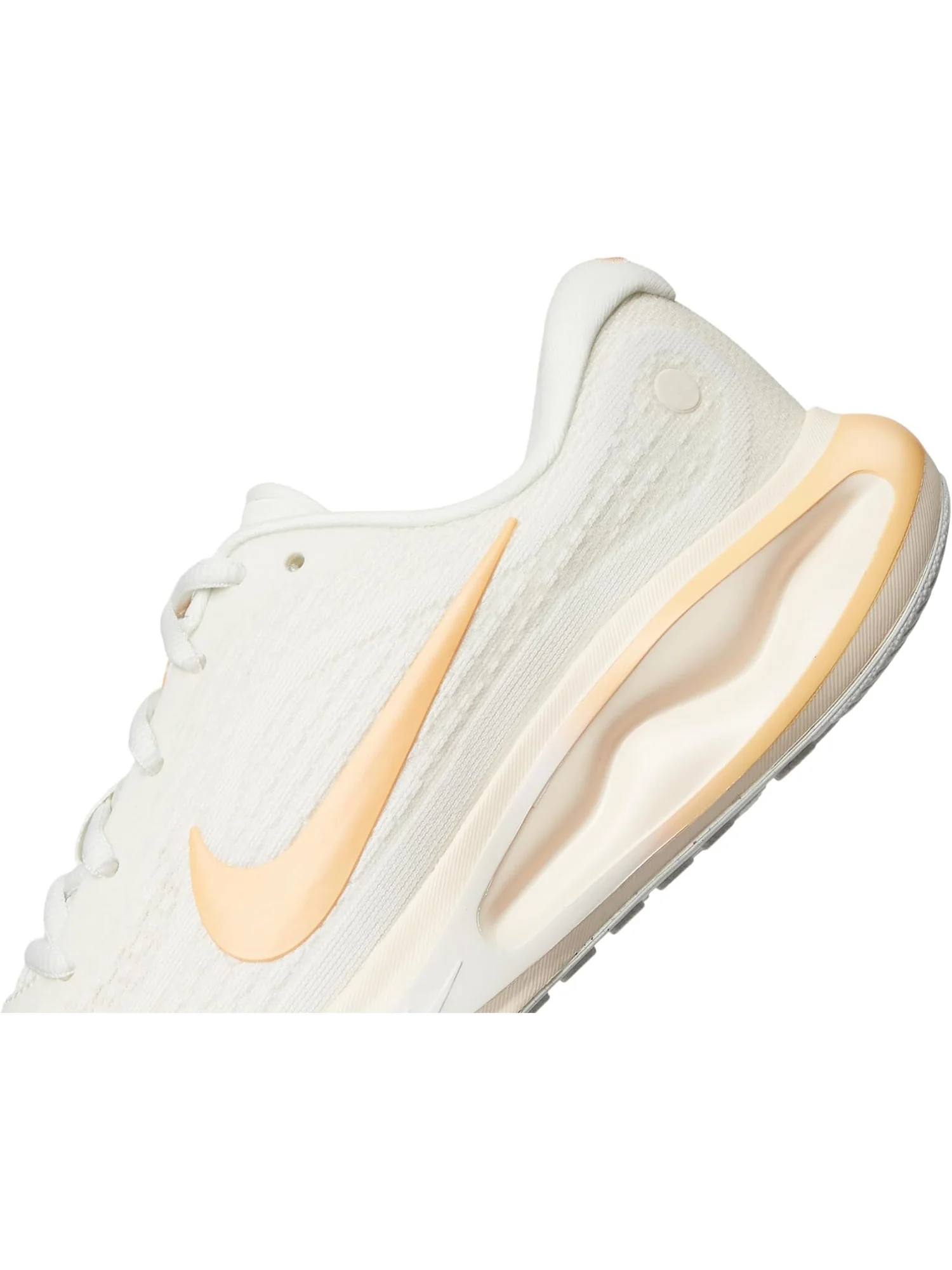 Кроссовки Nike Women's Journey Run — изображение 6 из 7, оранжевый