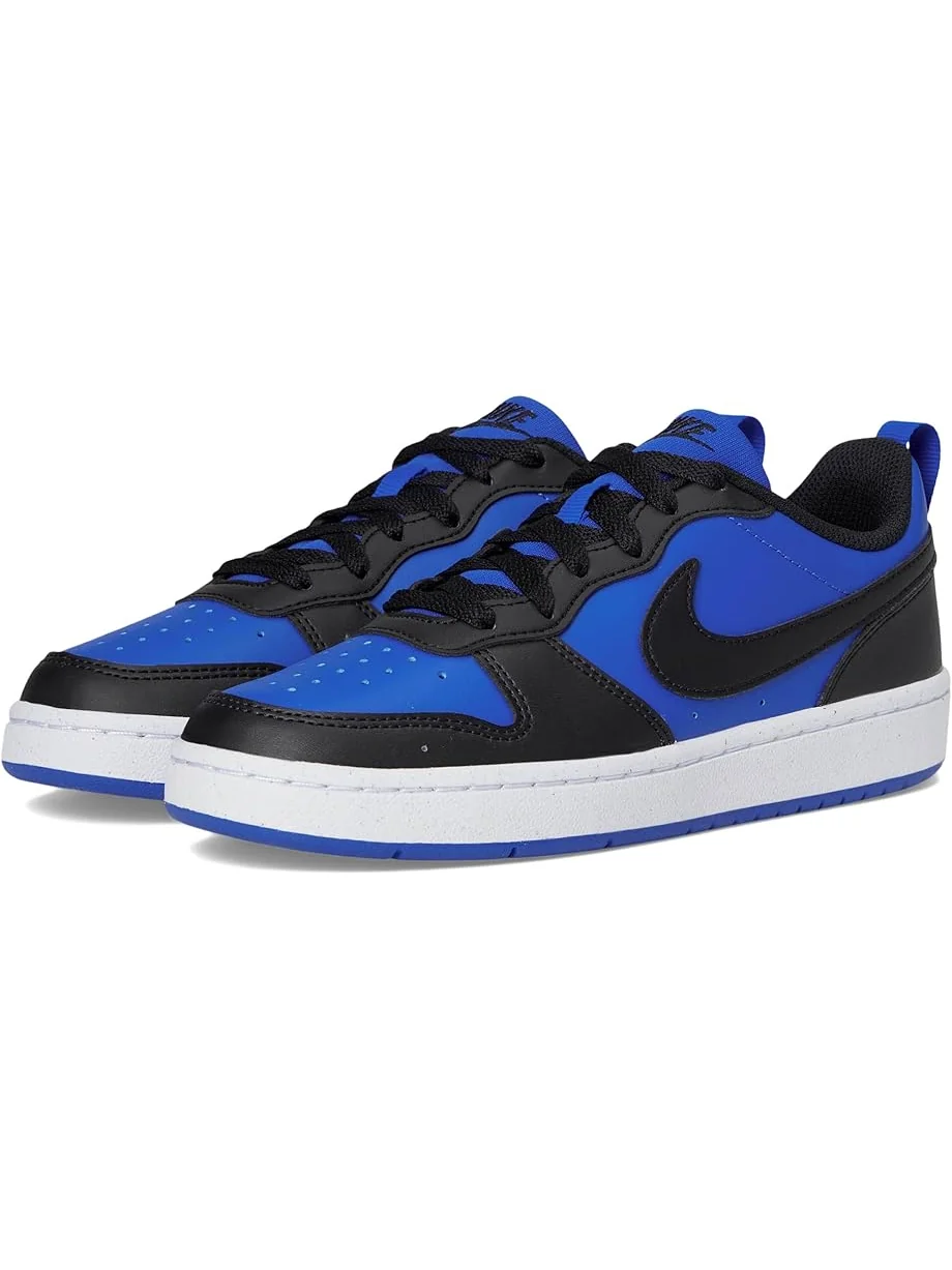 Детские кроссовки Nike Kids Court Borough Low Recraft (Big Kid)