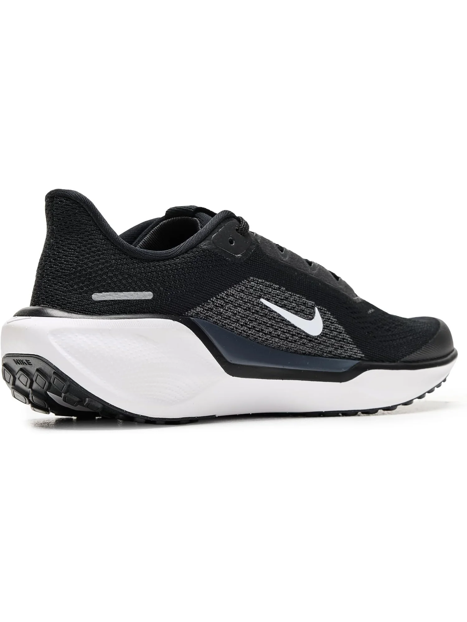 Кроссовки Nike Kids Pegasus 41 — изображение 3 из 7, черный/белый