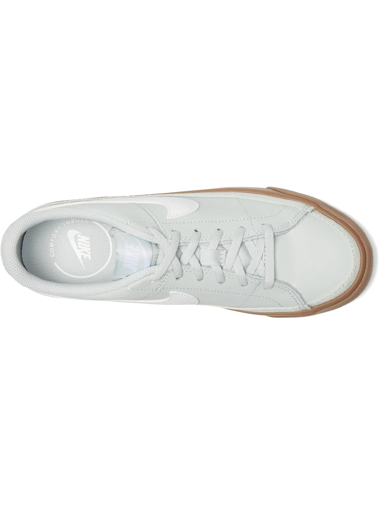 Кроссовки Nike Kids Court Legacy — изображение 2 из 7