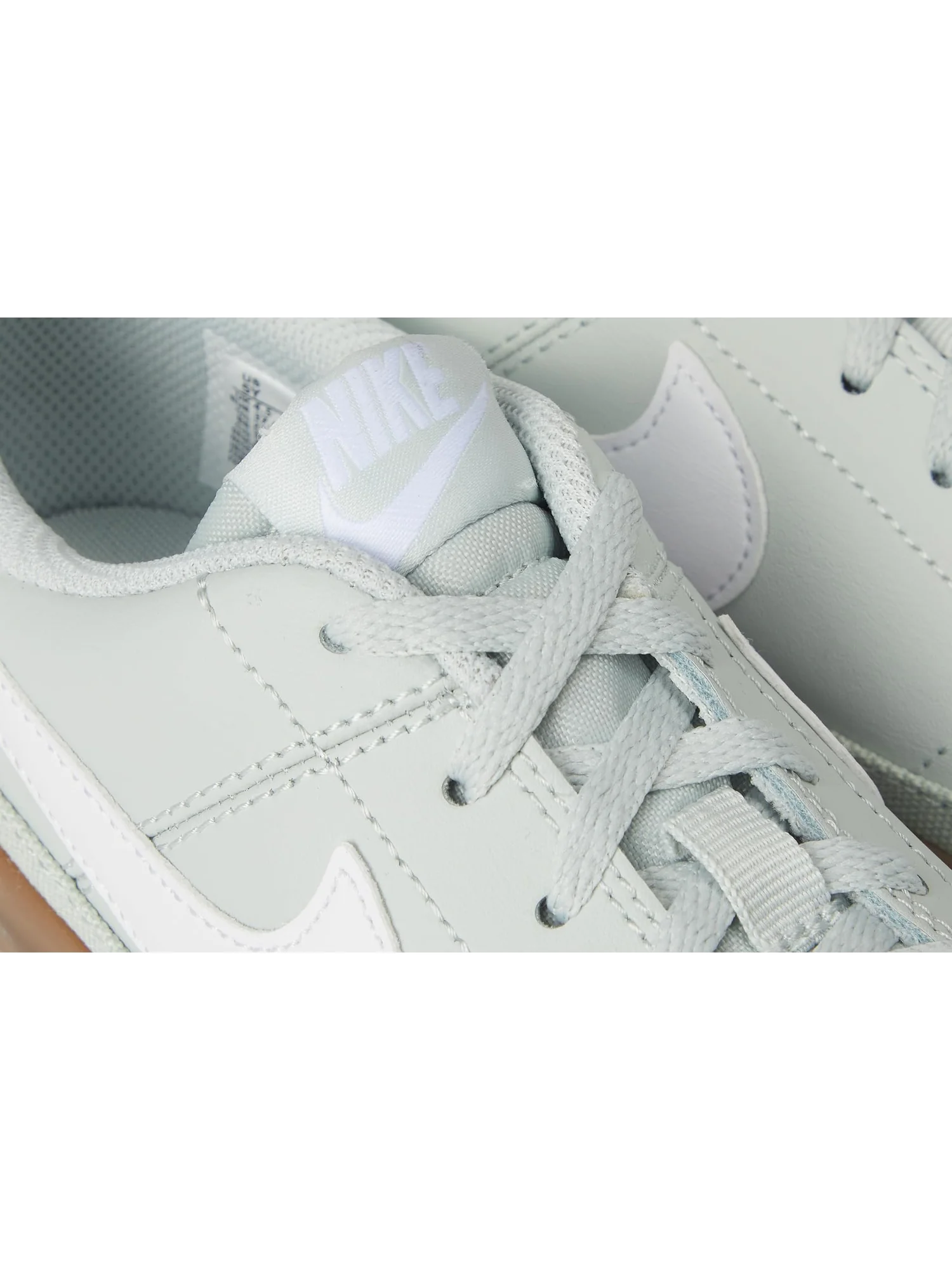 Кроссовки Nike Kids Court Legacy — изображение 6 из 7