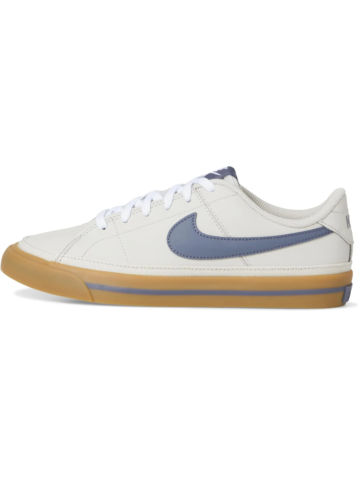Кроссовки Nike Kids Court Legacy — изображение 4 из 7