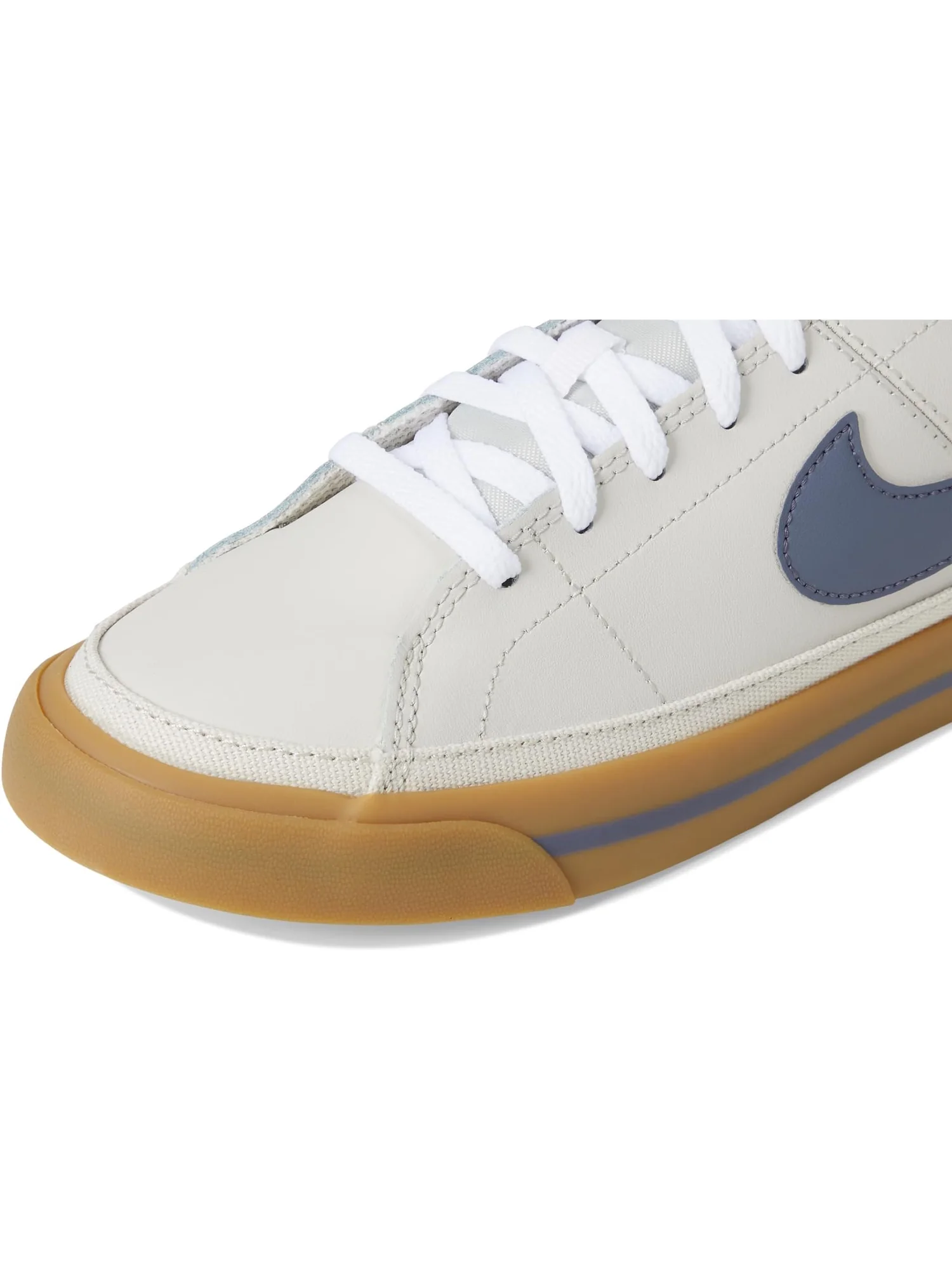 Кроссовки Nike Kids Court Legacy — изображение 6 из 7
