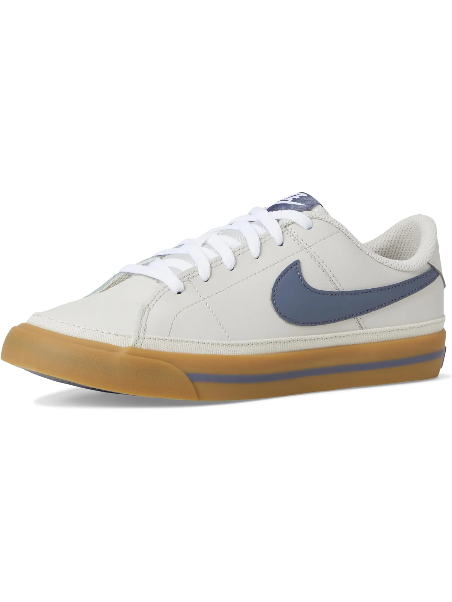 Кроссовки Nike Kids Court Legacy — изображение 7 из 7