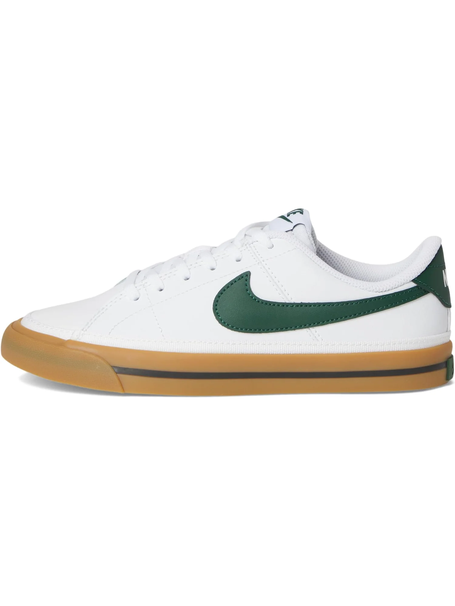 Кроссовки Nike Kids Court Legacy — изображение 4 из 7