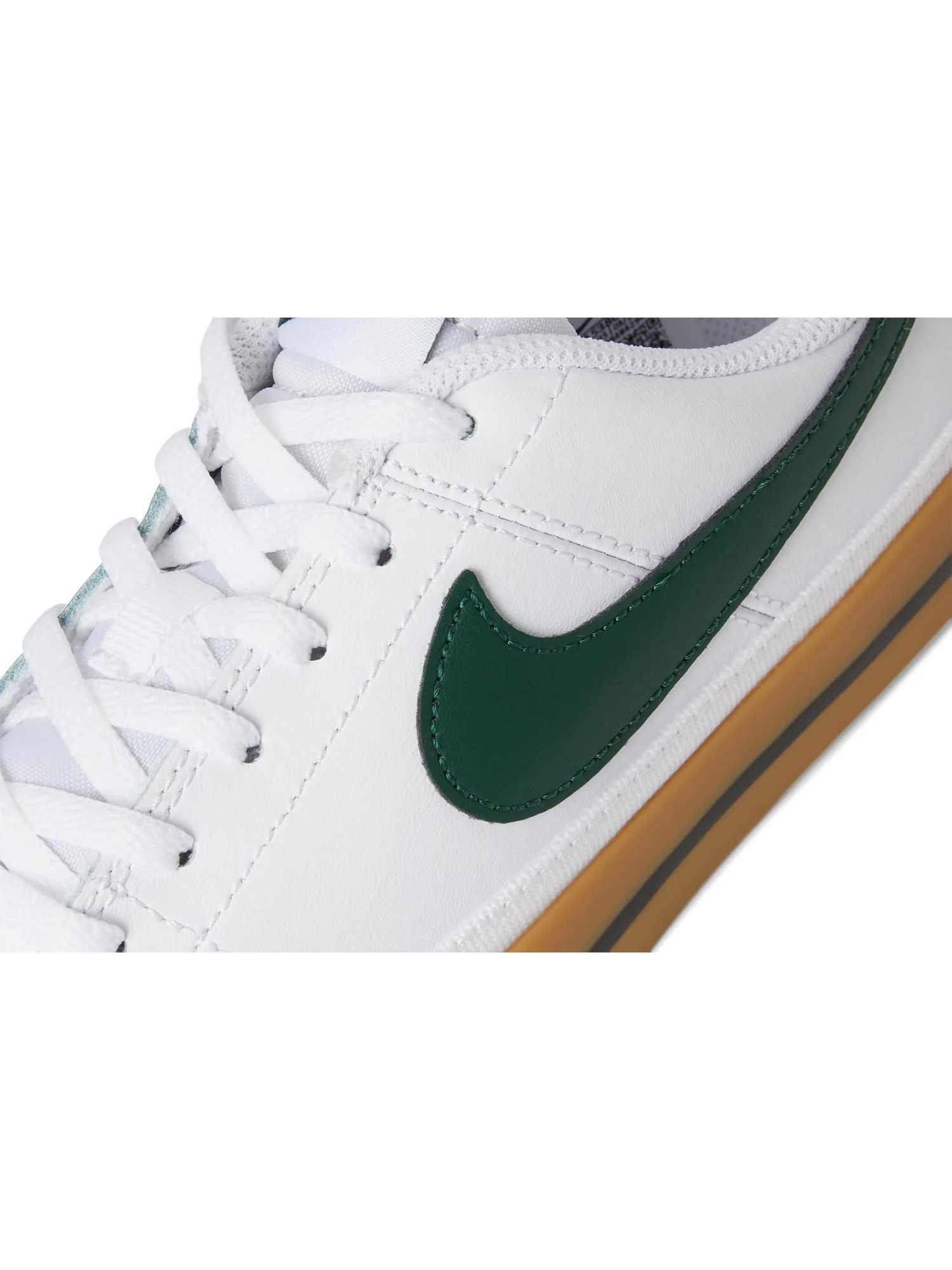 Кроссовки Nike Kids Court Legacy — изображение 6 из 7