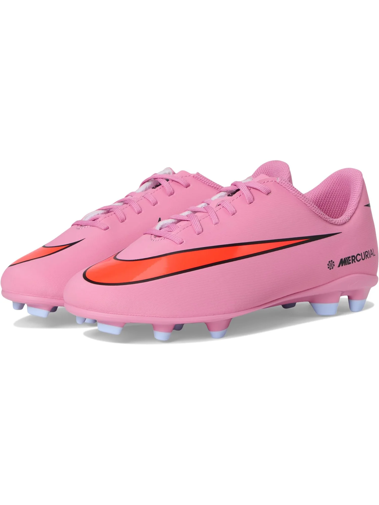 Кроссовки Nike Kids Jr. Mercurial Vapor 16 Club — изображение 1 из 7, черный