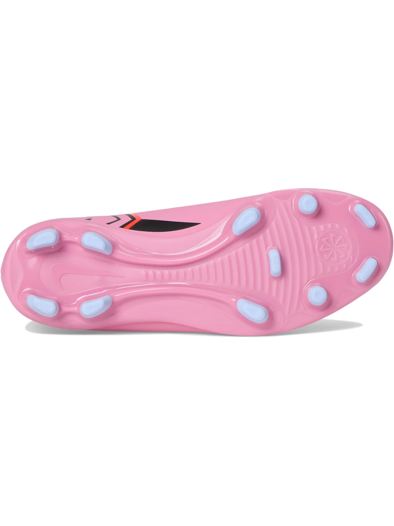 Кроссовки Nike Kids Jr. Mercurial Vapor 16 Club — изображение 3 из 7, черный