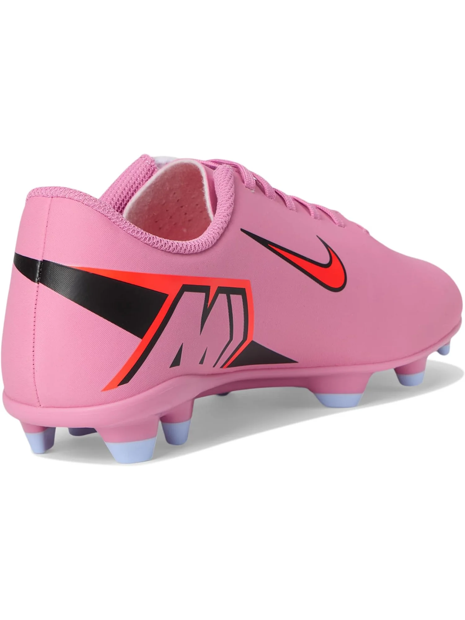 Кроссовки Nike Kids Jr. Mercurial Vapor 16 Club — изображение 5 из 7, черный