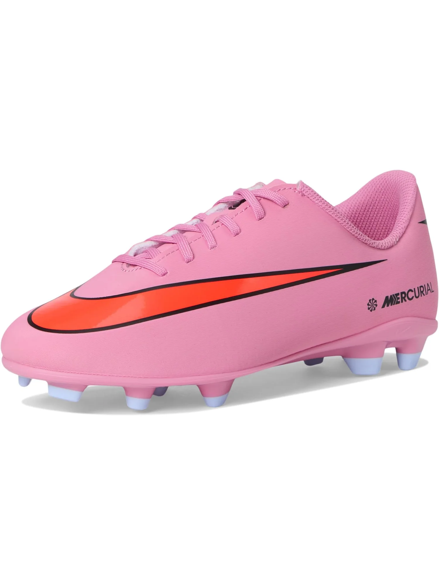 Кроссовки Nike Kids Jr. Mercurial Vapor 16 Club — изображение 7 из 7, черный