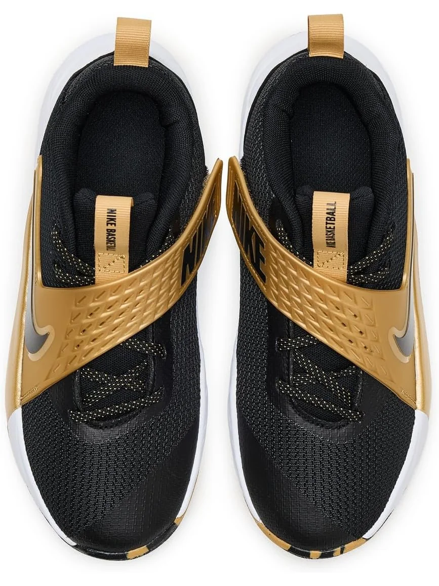 Кроссовки Nike Kids Team Hustle D 12 — изображение 2 из 7