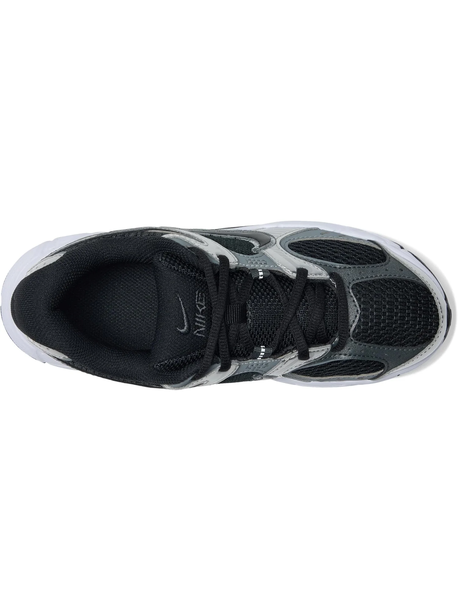 Кроссовки Nike Kids V5 RNR — изображение 2 из 7, черный/черный//серый