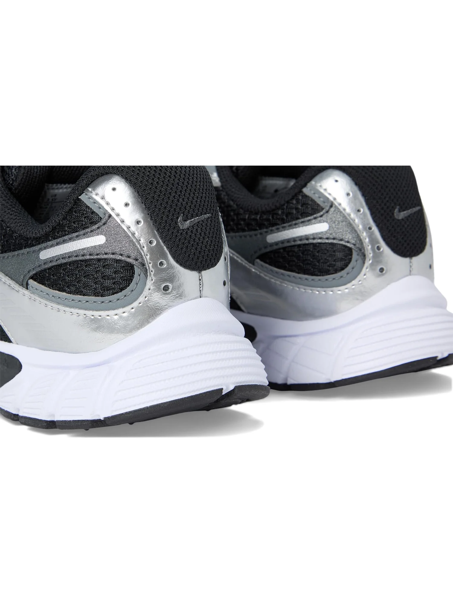 Кроссовки Nike Kids V5 RNR — изображение 6 из 7, черный/черный//серый