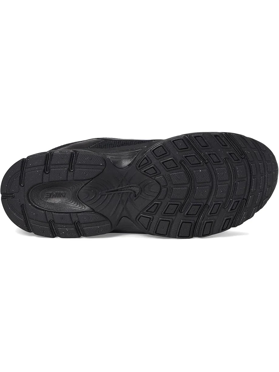 Детские кроссовки Nike V5 RNR (Big Kid) Nike Kids — изображение 3 из 7, черный/черный