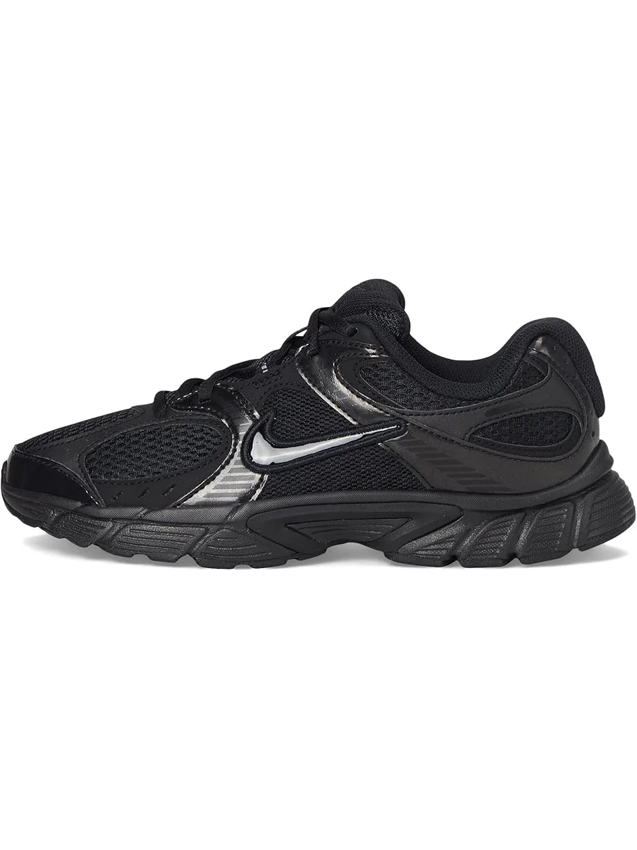 Детские кроссовки Nike V5 RNR (Big Kid) Nike Kids — изображение 4 из 7, черный/черный