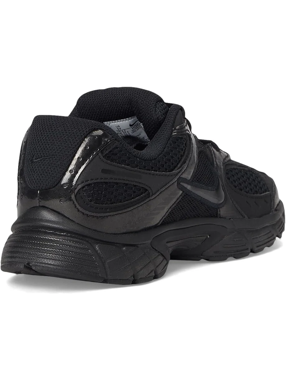 Детские кроссовки Nike V5 RNR (Big Kid) Nike Kids — изображение 5 из 7, черный/черный