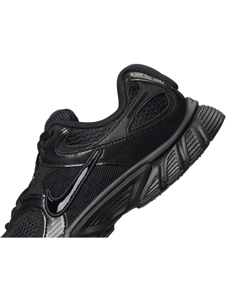 Детские кроссовки Nike V5 RNR (Big Kid) Nike Kids — изображение 6 из 7, черный/черный