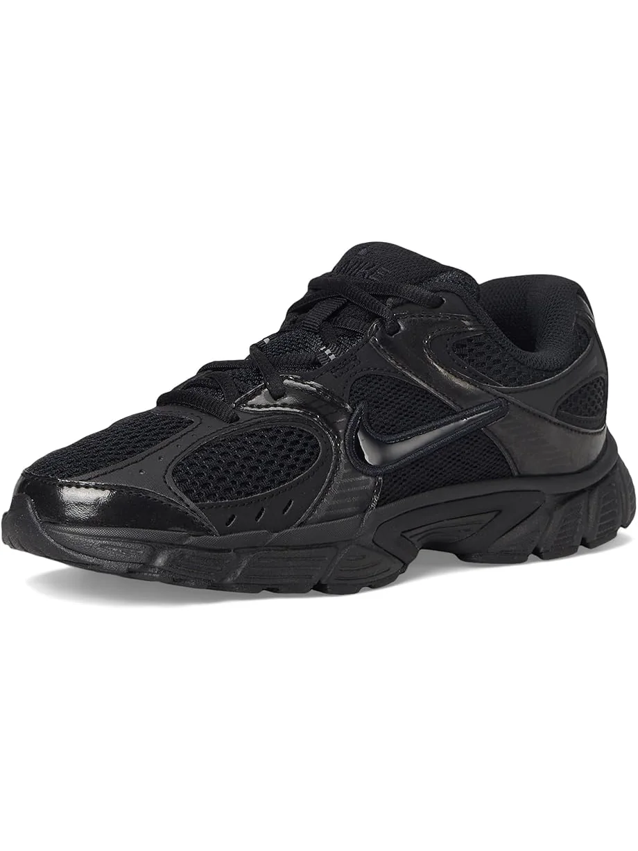 Детские кроссовки Nike V5 RNR (Big Kid) Nike Kids — изображение 7 из 7, черный/черный