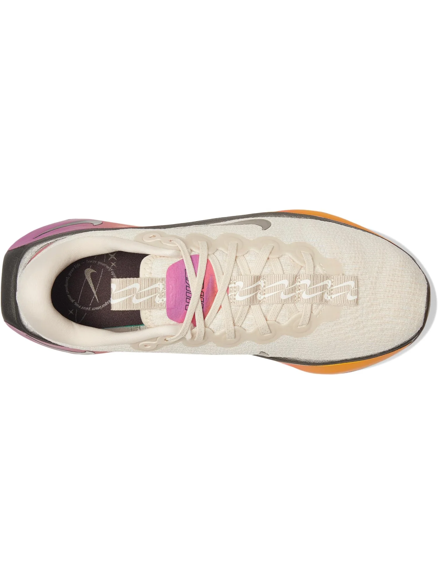 Кроссовки Nike Motiva Special Edition — изображение 2 из 7