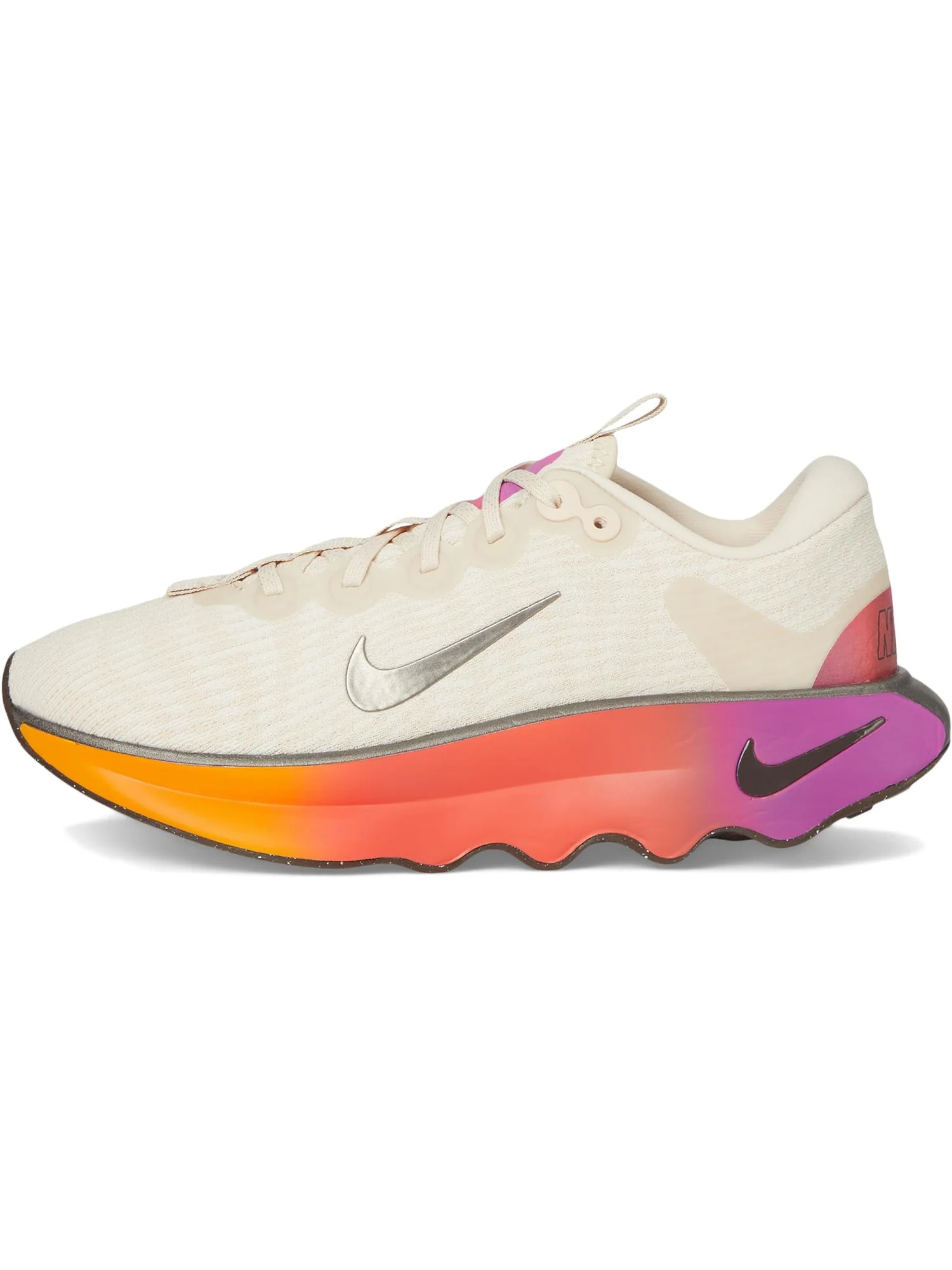 Кроссовки Nike Motiva Special Edition — изображение 4 из 7