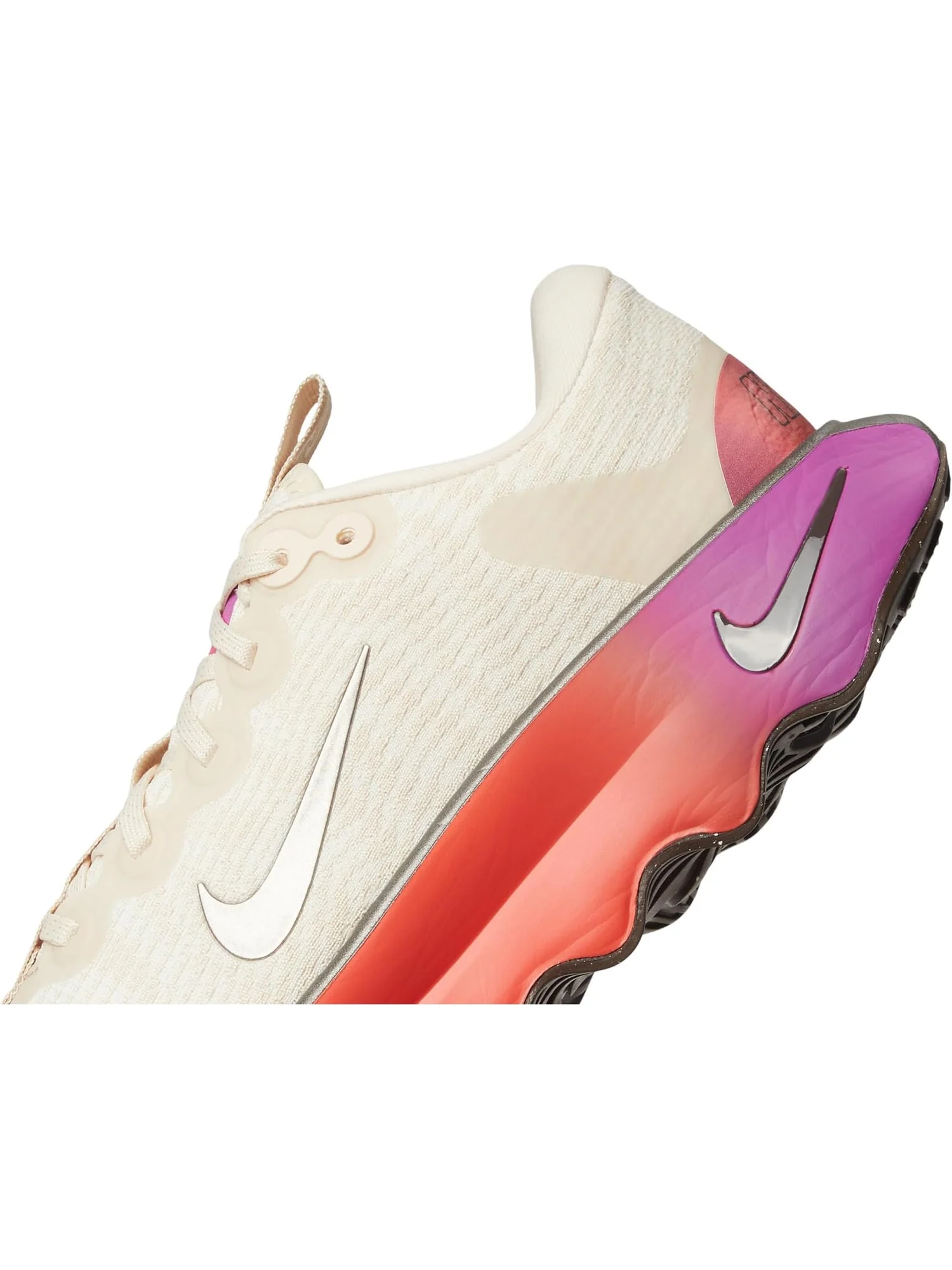 Кроссовки Nike Motiva Special Edition — изображение 6 из 7