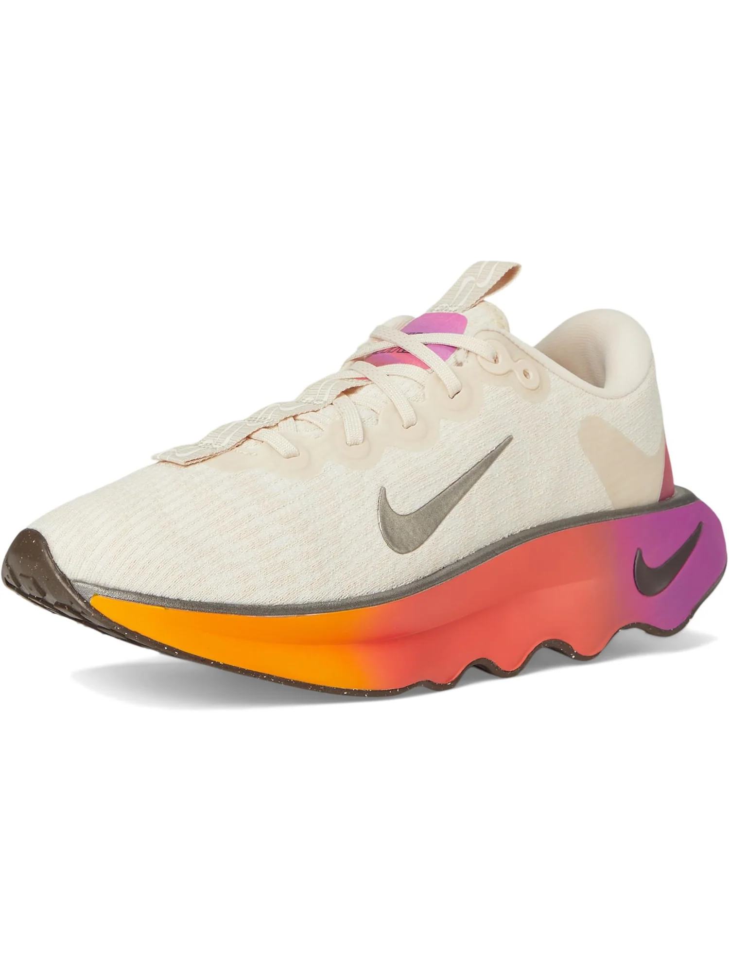 Кроссовки Nike Motiva Special Edition — изображение 7 из 7