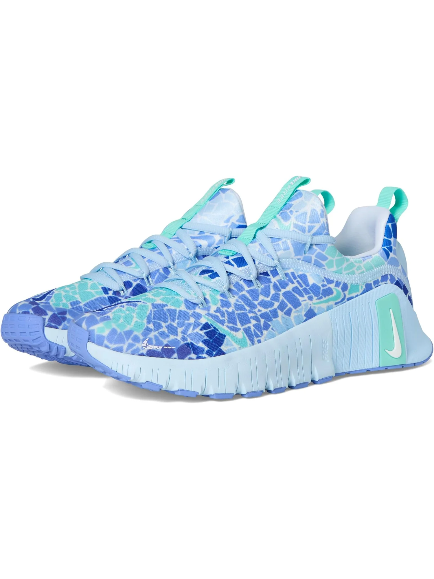 Кроссовки Nike Metcon 6 Amplified