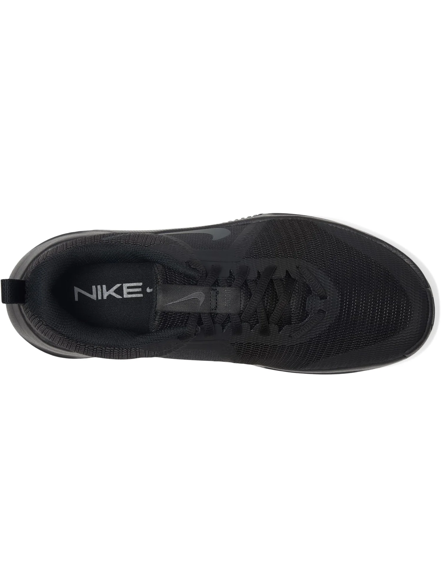 Кроссовки Nike MC Trainer 3 — изображение 2 из 7, черный