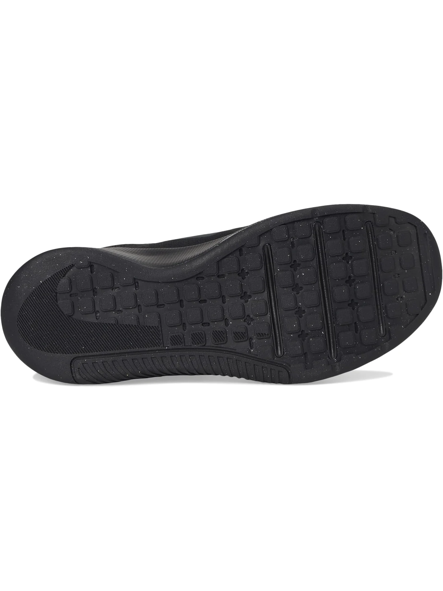 Кроссовки Nike MC Trainer 3 — изображение 3 из 7, черный