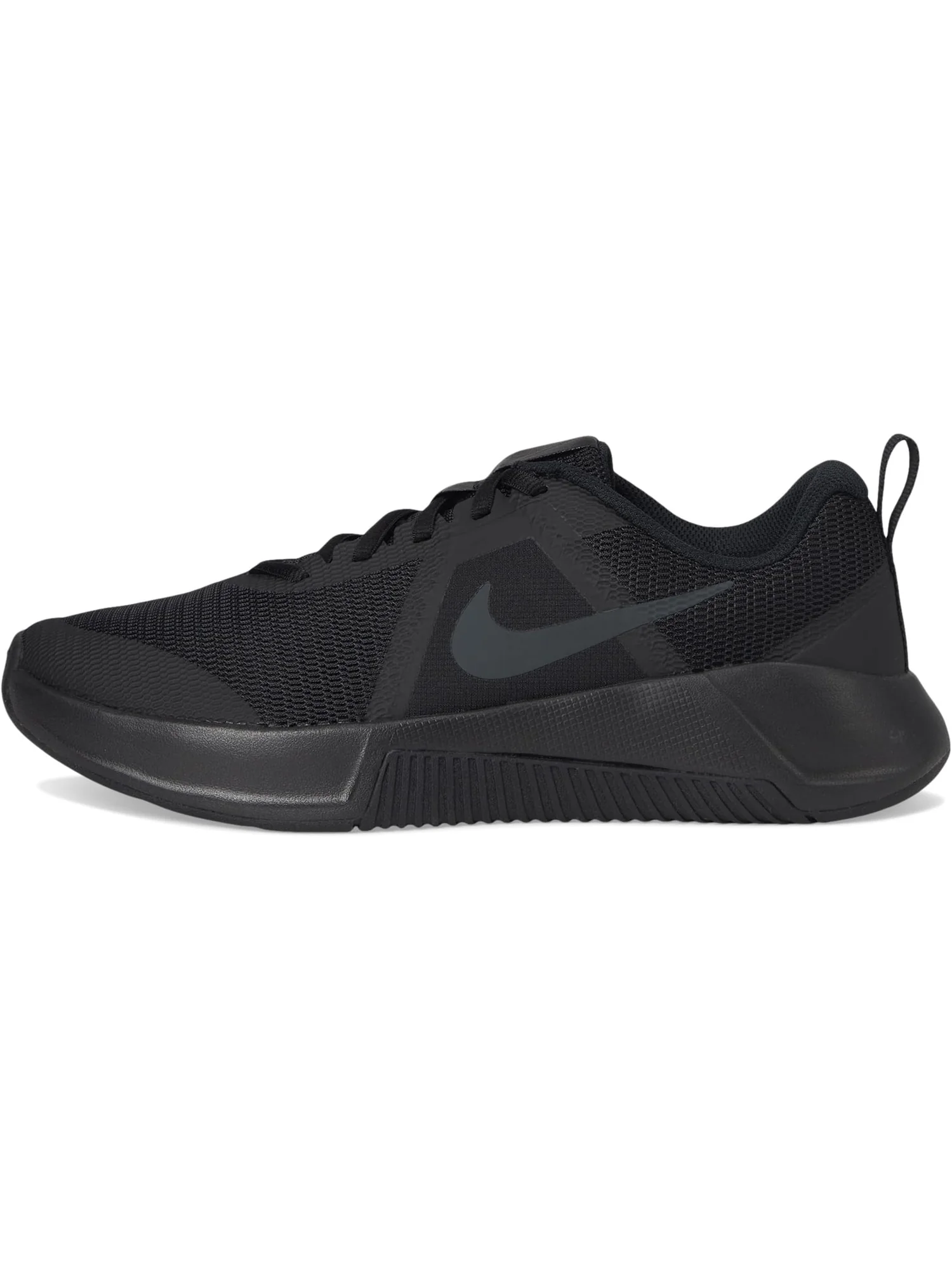 Кроссовки Nike MC Trainer 3 — изображение 4 из 7, черный