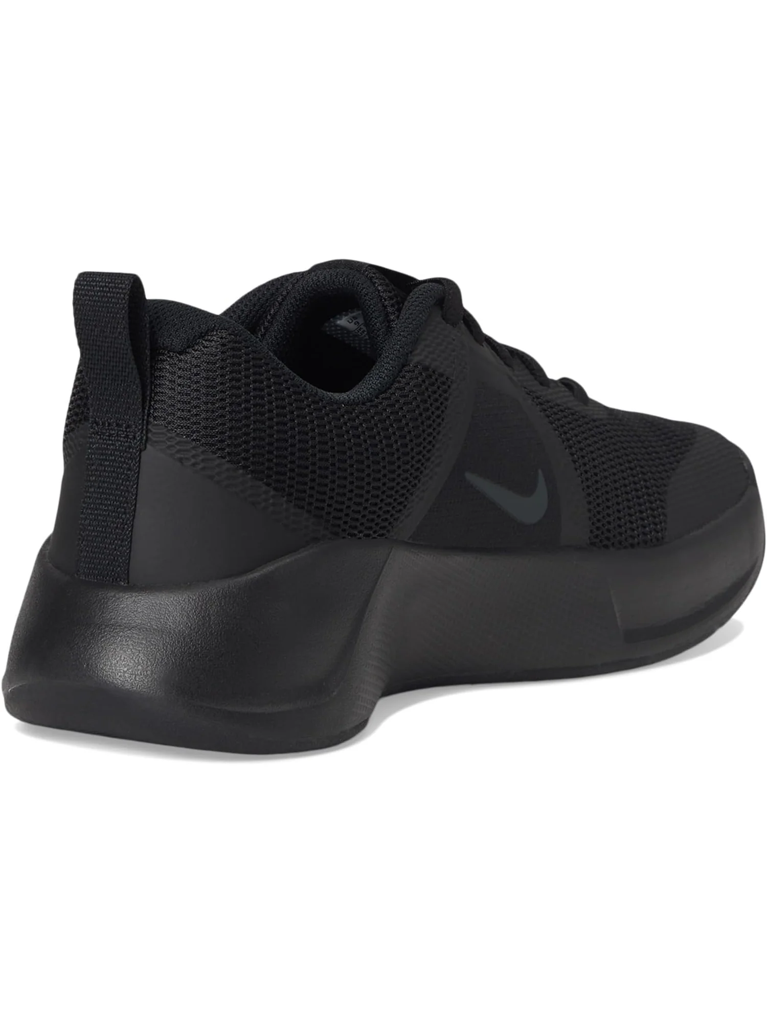 Кроссовки Nike MC Trainer 3 — изображение 5 из 7, черный