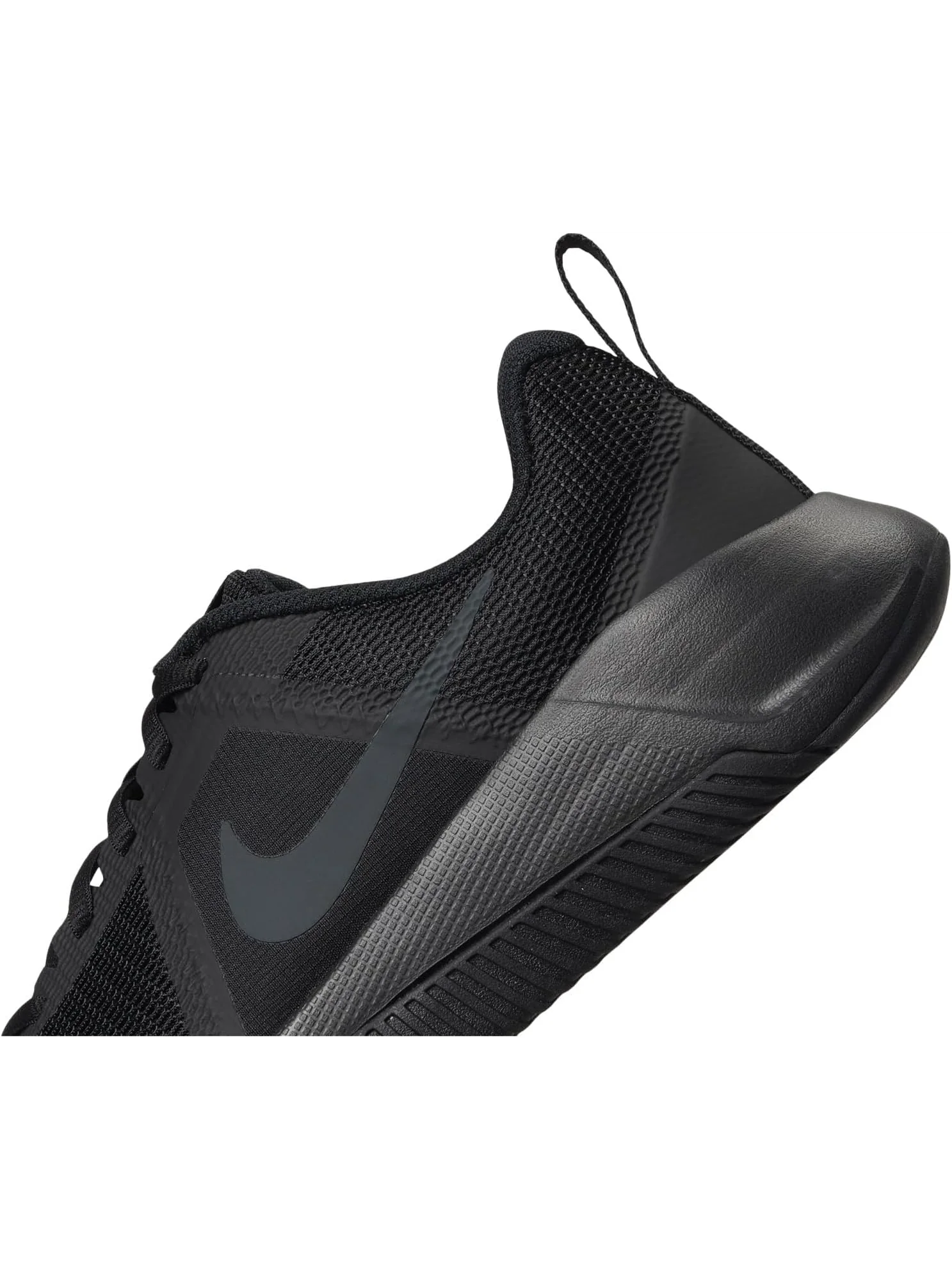 Кроссовки Nike MC Trainer 3 — изображение 6 из 7, черный